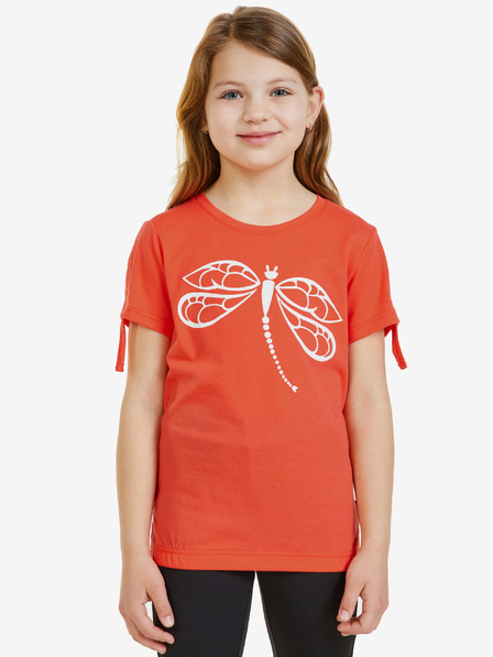 Sam 73 Raelyn Kinder  T‑Shirt