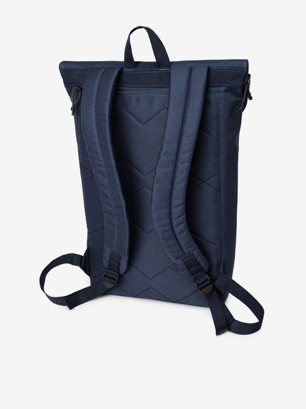 Vuch Lynx Blue Rucksack