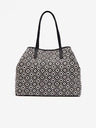 Guess Vikky II Large Tote Handtasche