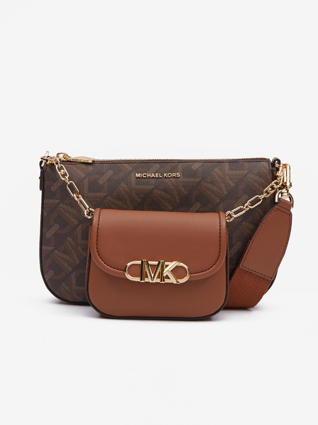 Michael Kors Parker Large MF Crossbody Handtasche