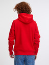 Tommy Hilfiger Emblem Hoodie Sweatshirt