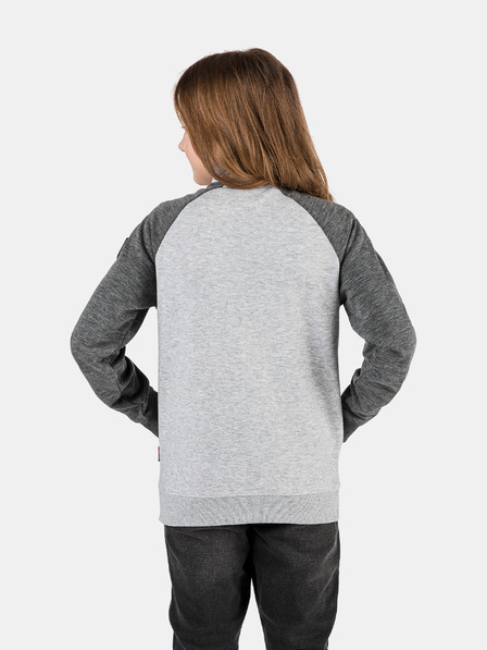 Sam 73 Sweatshirt Kinder