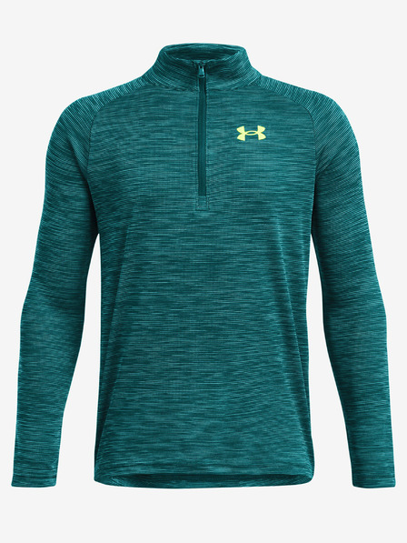 Under Armour UA Tech Textured 1/2 Zip Sweatshirt Kinder