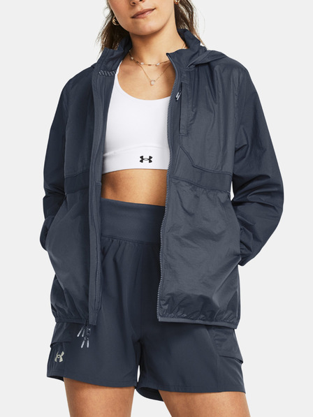 Under Armour UA Trail Run Jacke