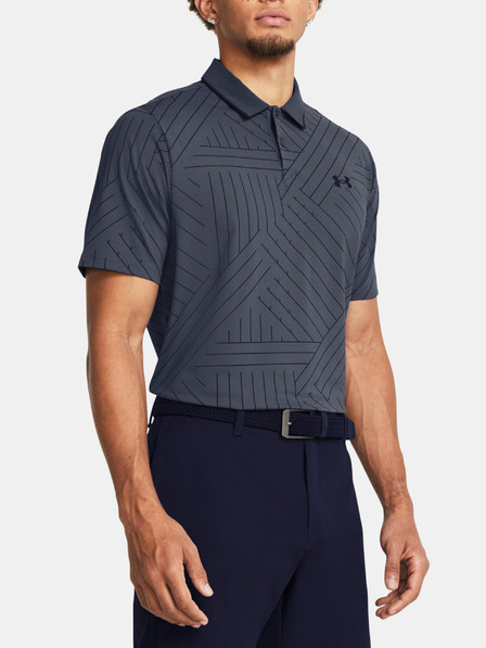 Under Armour UA Iso-Chill Edge Polo T-Shirt