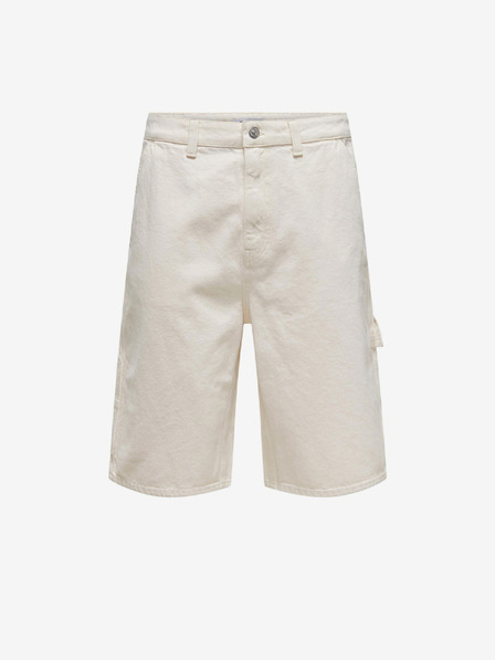 ONLY & SONS Edge Shorts