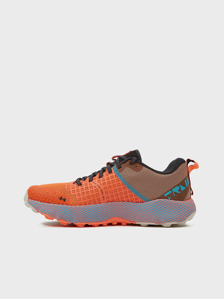 Under Armour UA U HOVR™ DS Ridge TR Unisex Tennisschuhe