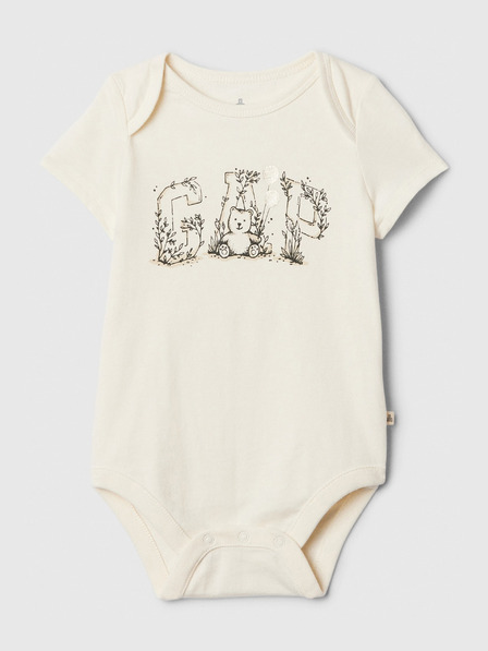 GAP Brannan Kinder  T‑Shirt