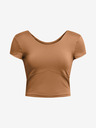 Under Armour Meridian SS Fitted T-Shirt