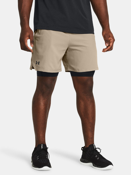 Under Armour UA Vanish Woven 2in1 Shorts