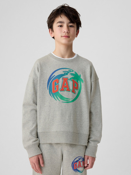 GAP Sweatshirt Kinder