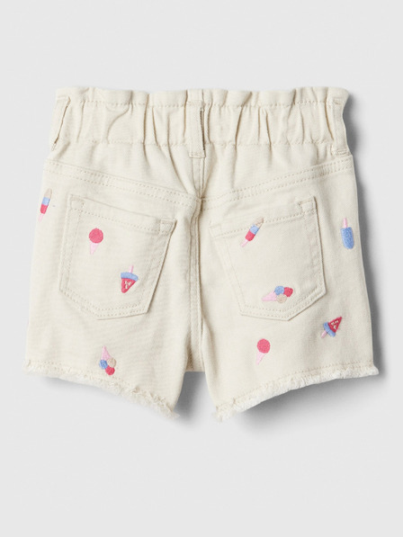 GAP Kindershorts