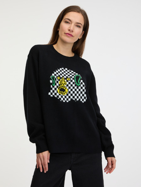 Vans Vans x Tierra Whack Crew Pullover