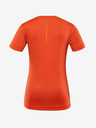 ALPINE PRO Basiko Kinder  T‑Shirt