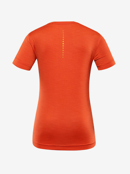 ALPINE PRO Basiko Kinder  T‑Shirt