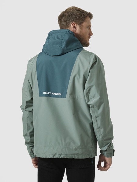 Helly Hansen Rig Rain Jacke