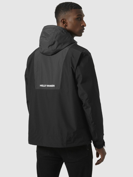 Helly Hansen Rig Rain Jacke