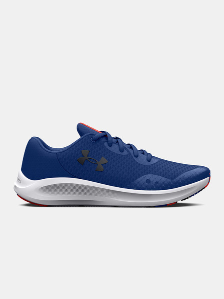 Under Armour UA BGS Charged Pursuit 3 Kinder Tennisschuhe