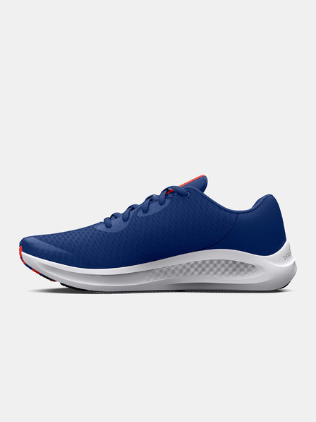 Under Armour UA BGS Charged Pursuit 3 Kinder Tennisschuhe