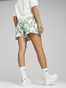 Puma ESS+ Blossom 5" AOP TR Shorts