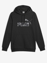 Puma ESS+ Camo Graphic Hoodie FL Sweatshirt