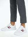 Tommy Hilfiger Light Cupsole Tennisschuhe