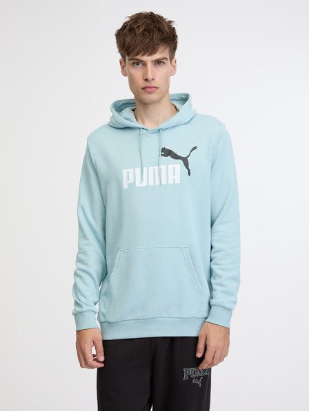 Puma ESS+ 2 Col Big Logo Hoodie TR Sweatshirt