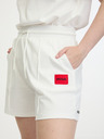 HUGO Dina Shorts