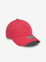 New Era Koralle Damen New Era 940W MLB Liga Essential Cap 9forty