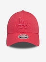 New Era Koralle Damen New Era 940W MLB Liga Essential Cap 9forty