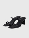 Calvin Klein Heel Mule Pantoffeln