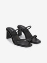 Calvin Klein Heel Mule Pantoffeln