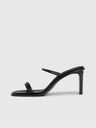 Calvin Klein Heel Mule Pantoffeln