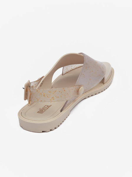 Melissa Sauce Sandalen