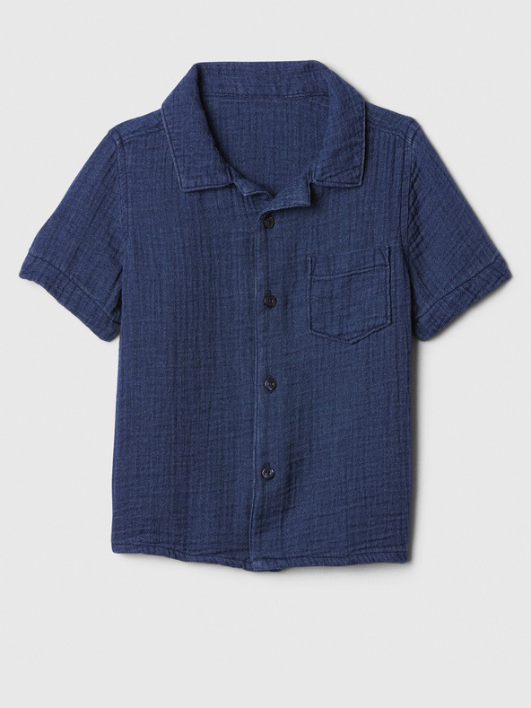 GAP Baby Musselin-Hemd GAP