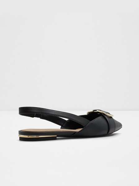 Aldo Tozi Ballerinas