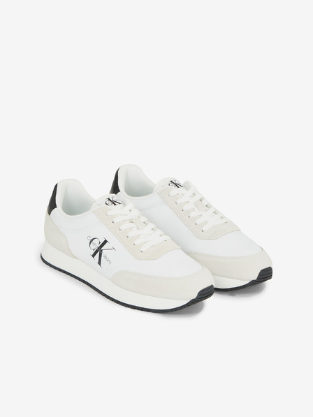 Calvin Klein Jeans Retro Runner Su-Ny Tennisschuhe