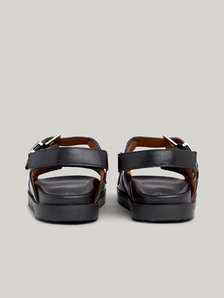 Tommy Hilfiger Hardware Sporty Sandalen