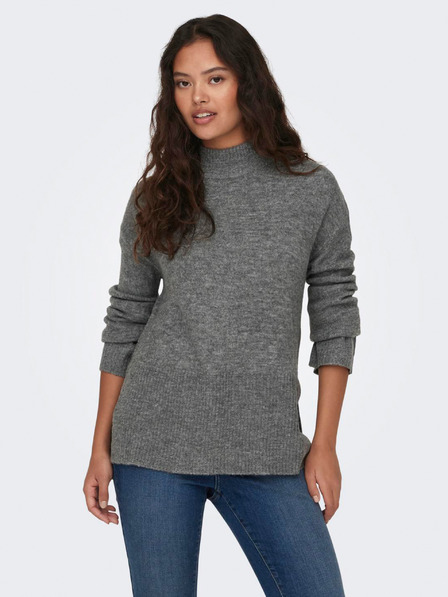 Jacqueline de Yong Elanora Pullover