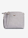 Vuch Coalie Diamond Grey Handtasche