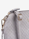 Vuch Coalie Diamond Grey Handtasche