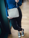 Vuch Coalie Diamond Grey Handtasche