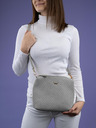 Vuch Coalie Diamond Grey Handtasche