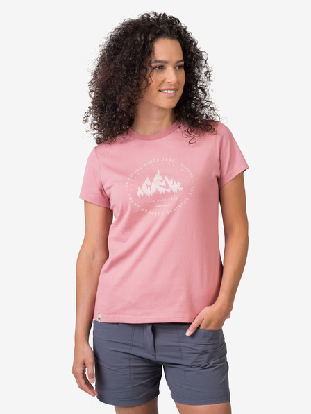 Hannah Aria T-Shirt