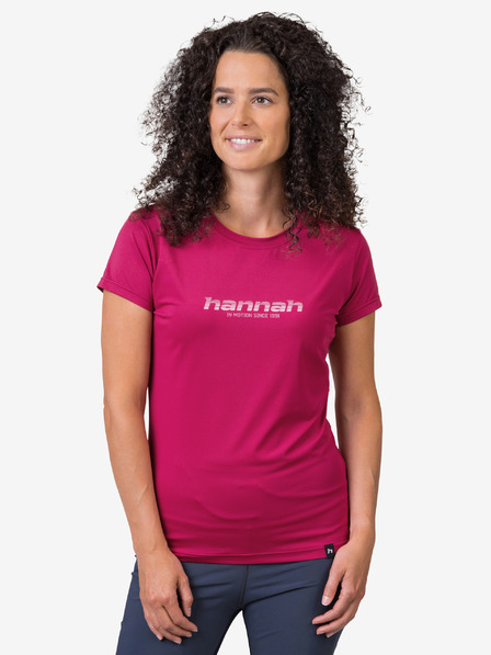 Hannah Saffi II T-Shirt