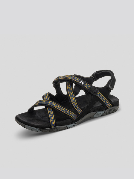 Hannah Fria W Sandalen