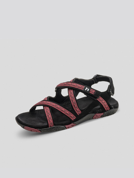 Hannah Fria W Sandalen