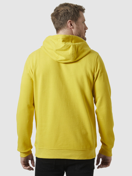 Helly Hansen HH Logo Hoodie Sweatshirt