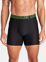 Under Armour M UA Perf Tech Mesh 6in Boxershorts 3 Stück