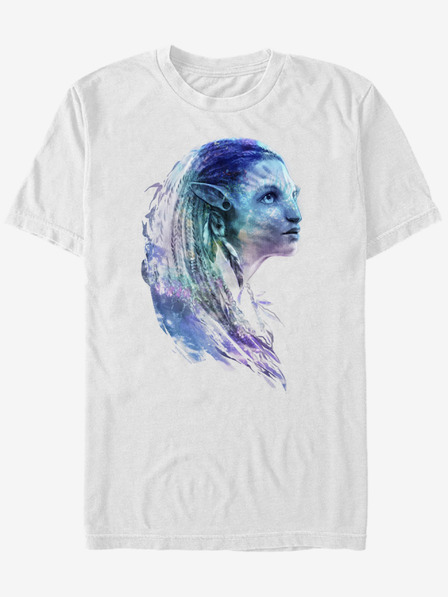 ZOOT.Fan Neytiri Avatar 2 Twentieth Century Fox T-Shirt